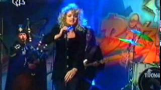 Bonnie Tyler - Bitterblue 1991 - Gottschalk (RTL)