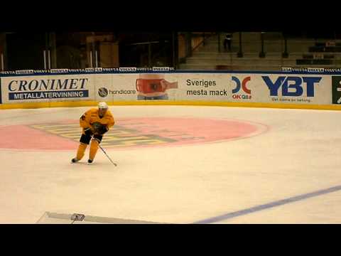 Linus Omark 20110805