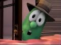 VeggieTales Minnesota Cuke And The Search For Samon S Hairbrush DVD VHS Trailer 2005