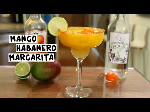 download lagu mp3 mp4 Mango Jalapeno Margarita, download lagu Mango Jalapeno Margarita gratis, unduh video klip Mango Jalapeno Margarita