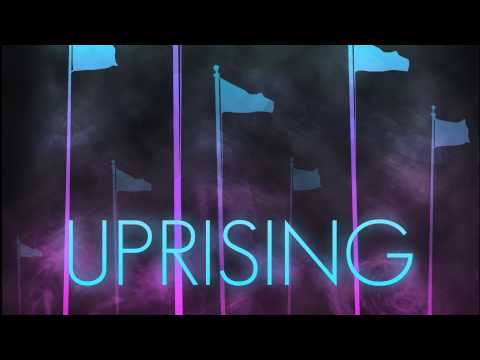 Muse - Uprising (Inmado's Smashing 2012 Bootleg) -Free Download-