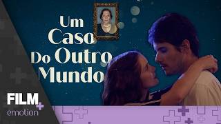 Um Caso do Outro Mundo // Filme Completo Dublado // Comédia Romântica // Film Plus Emotion