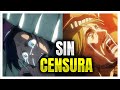 Investigué Las Muertes Más BIZARRAS De SNK Y Son TERRIBLES