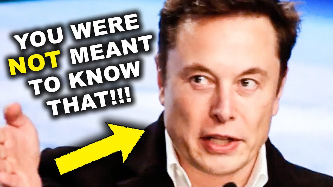 Elon Musk CORNERED After DOGE Crashes Social Security In Massive Tech Failure