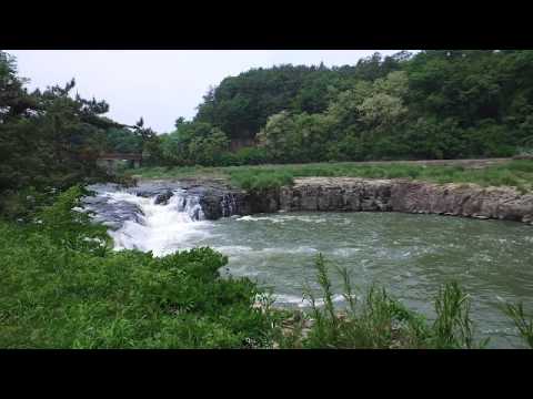 乙字ヶ滝 3分編集