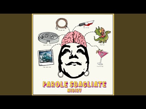 Parole Sbagliate