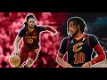 Darius Garland ISO ISLAND MUST SEE