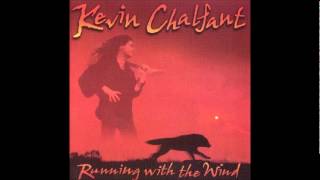 Kevin Chalfant-Love Changes Everything