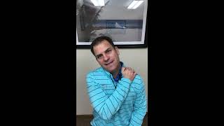 Secret Exercise to Relieve a Stiff Neck