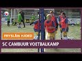 REPO: SC Cambuur Voetbalkamp