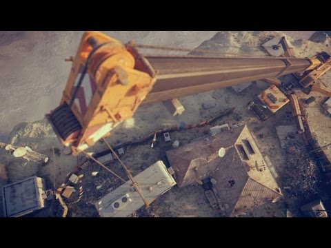 CGI 3D Animated Short HD׃ “xVOID“   by Studio Aiko