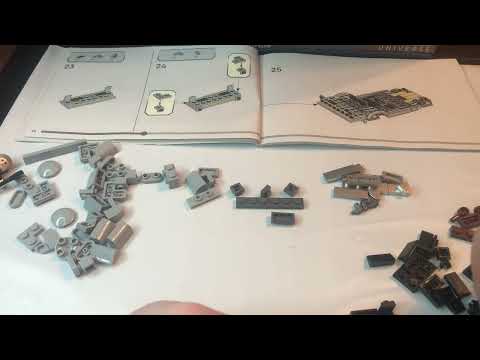 Austin Martin 007 car #2 1/2