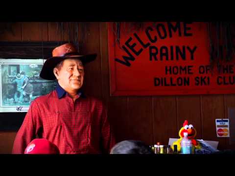 Maverick Mountain Ski Area