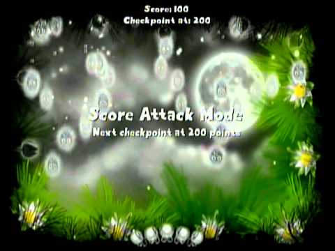 Splode iPhone/iPod Gameplay Video - The Game Trail