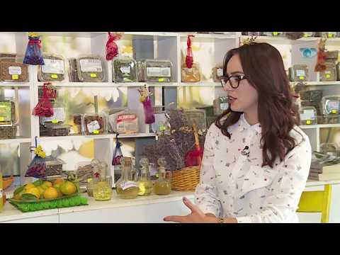 Ne Shtepine Tone, 8 Nentor 2017, Pjesa 3 - Mandarina