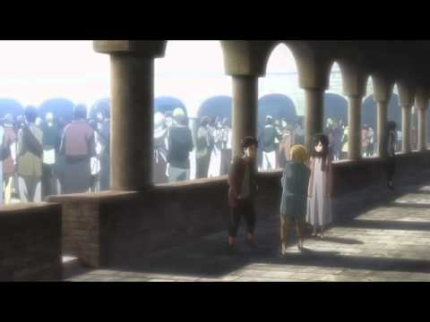 Eren: Expert Problem Solver