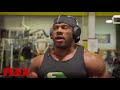 Mr Olympic Phil Heath Ultimate Arms Biceps Workout