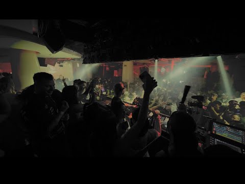 @pacha BARCELONA - warm up live set (@anthonygodfather )