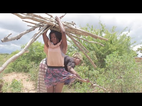 KUGADZIRIRA SLAY QUEEN SIZE PARUZEVHA EPISODE 2