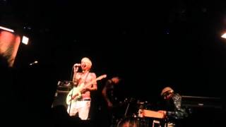NeverShoutNever- LadyBug LIVE 2016 @SANTOSPARTYHOUSE/NYC