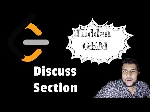 Leetcode Discuss
