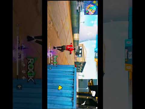 PARIS (DJ FASTA REMIX)🔥🇮🇳 #free fire #ramadam #freefiremax #ffmax #fwsevent #ffco