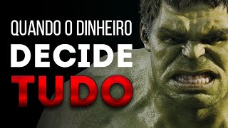 Atores que foram expulsos do universo da Marvel por ganância