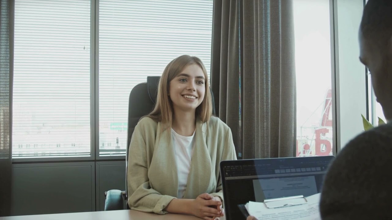 Job Interview in Agro-biotechnology Sector