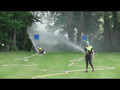 VČHL Morašice 2022 - SDH Záchlumí