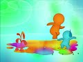 Spiffy Pictures Nick Jr Productions 2005 2008