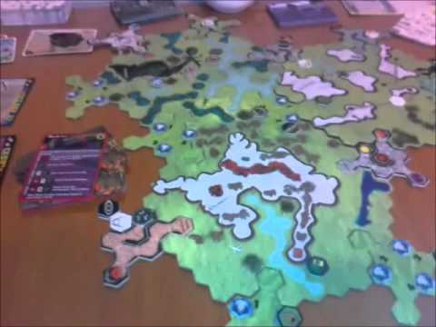 Duel of Ages Playthrough 005 - Five Syllable Stanza