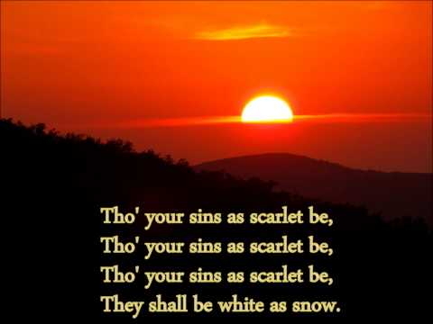 Thou Wilt Keep Him in Perfect Peace