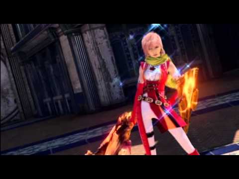 Lightning Returns: FF13 Playthrough #110, Day 6: Patron's Palace Hunting (3)