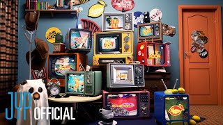 [影音] TWICE SPECIAL ALBUM Tune in:Soundtrack