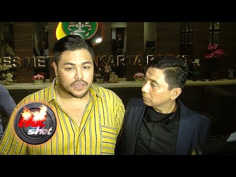 Hot Shot 18 Januari 2019 - Ivan Gunawan Tes Urine karena Assisten Pribadinya Terjerat Narkoba