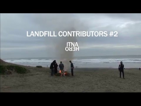 Antihero: Landfill Contributors #2