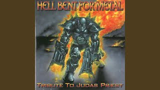 Hell Bent for Leather Music Video