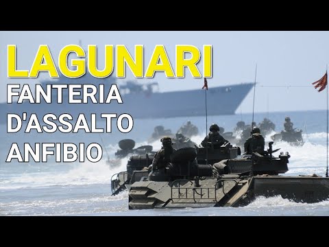 I LAGUNARI a VENEZIA - Reggimento Lagunari Serenissima