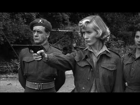 Carve Her Name With Pride 1958