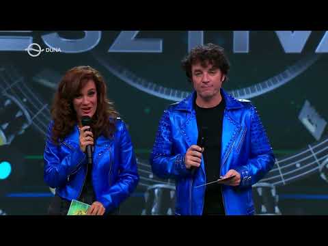 Csináljuk a fesztivált S04E06 eredményhirdetés