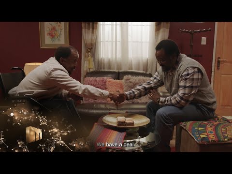 Hiding money in nappies – DiepCity | Mzansi Magic | S2 | Ep110