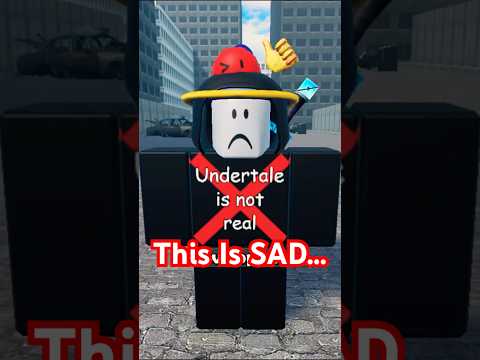 I Feel AWFUL For This Roblox Developer...