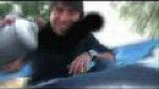 DANI MORENO  "JUSTIFIED" VIDEO CLIP