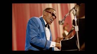 Kanye West - I Got A Gold Digger ft. Ray Charles &amp; Jamie Foxx