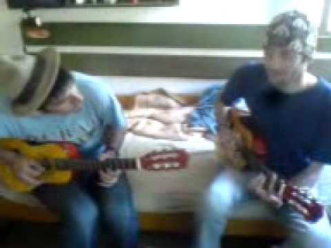 Made in China - Vino i gitare