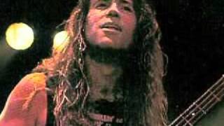 Wrathchild America - Danger-Us - 1984