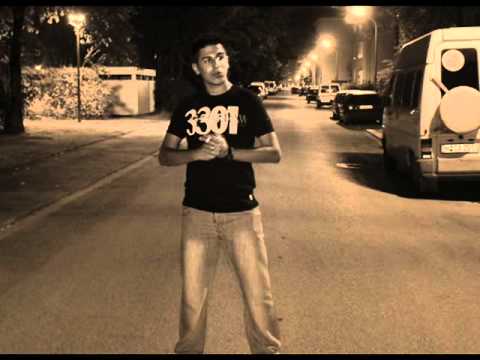 Emek - Es ist zu spät (German Rnb 2011) prod. by Marco Whitesn. New German Rnb 2011