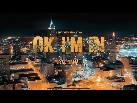 Ftl Tana - Ok I’m in