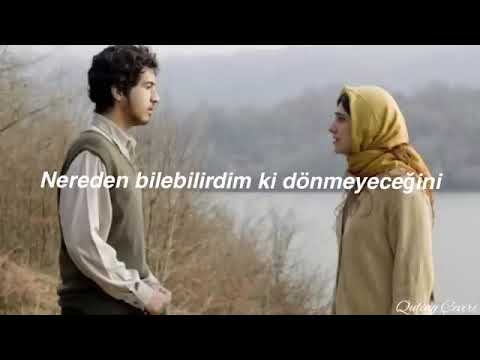 Raperîn & Seyda Perinçek   Gava Tu Çû Türkçe Çeviri