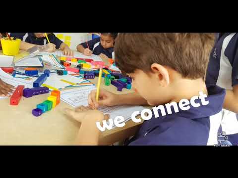 What is a PYP Classroom like? Let's hear it from one of our Year 4 Classes!